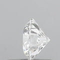0.52ct Round Lab Grown Diamond (Colour D, Clarity VS2, Cut EX, IGI Certified)