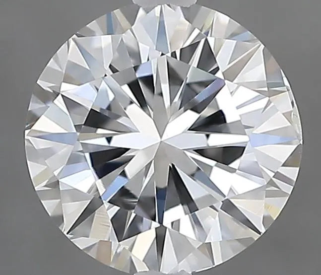 1.00ct Round Natural Diamond (Colour G, Clarity VS2, Cut VG, IGI Certified)