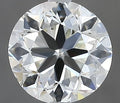 1.00ct Round Natural Diamond (Colour J, Clarity VS2, Cut VG, IGI Certified)