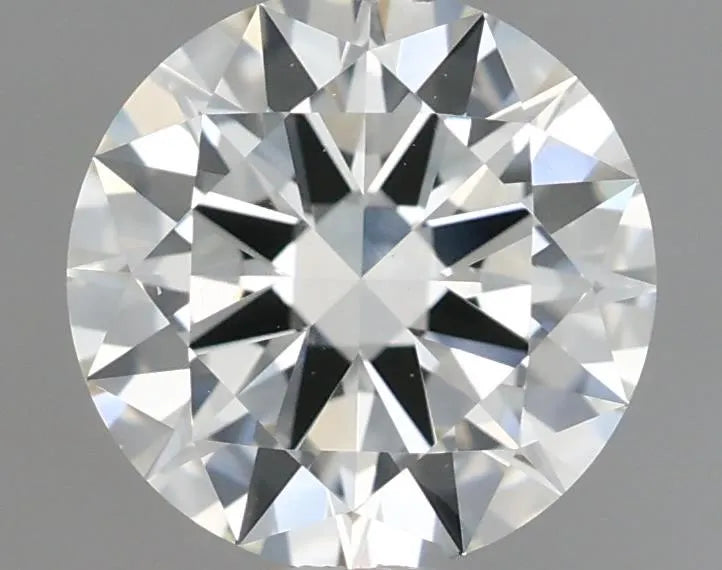 1.02ct Round Natural Diamond (Colour I, Clarity VS1, Cut EX, GIA Certified)