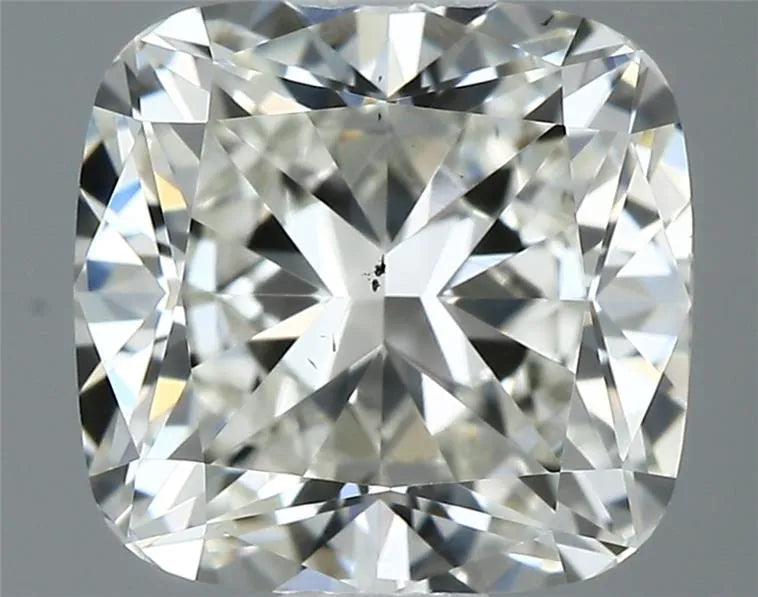 1.05ct Cushion brilliant Natural Diamond (Colour J, Clarity VS2, GIA Certified)