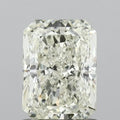 1.15ct Radiant Lab Grown Diamond (Colour I, Clarity VS1, IGI Certified)