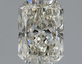 1.22ct Radiant Lab Grown Diamond (Colour I, Clarity VS2, IGI Certified)