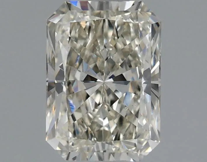 1.22ct Radiant Lab Grown Diamond (Colour I, Clarity VS2, IGI Certified)