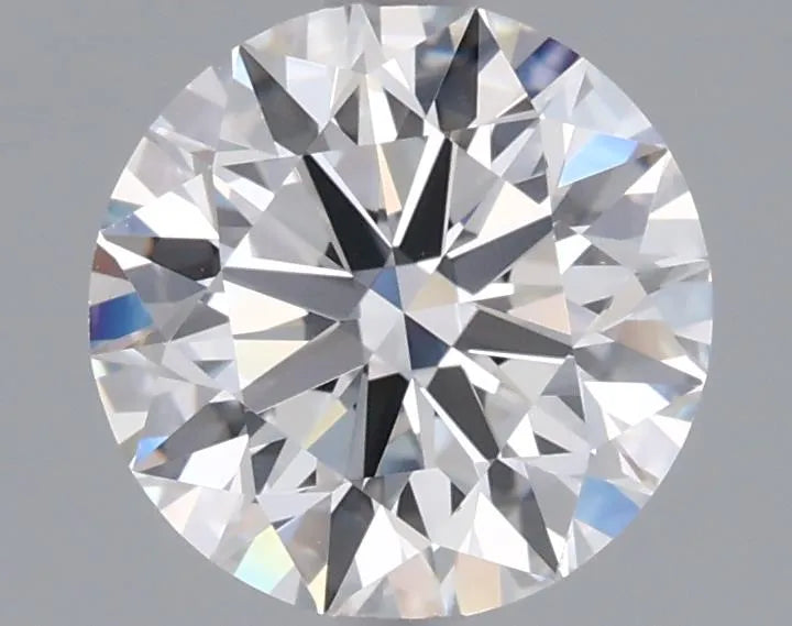 1.51ct Round Lab Grown Diamond (Colour E, Clarity VS1, Cut ID, IGI Certified)