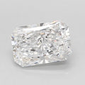 1.60ct Radiant Lab Grown Diamond (Colour D, Clarity VVS2, IGI Certified)