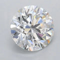 1.60ct Round Lab Grown Diamond (Colour D, Clarity VVS2, Cut ID, IGI Certified)
