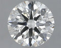 1.93ct Round Lab Grown Diamond (Colour H, Clarity SI2, Cut ID, IGI Certified)