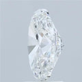 2.00ct Oval Lab Grown Diamond (Colour E, Clarity VS1, IGI Certified)