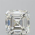 2.01ct Asscher Natural Diamond (Colour G, Clarity VS1, Cut VG, IGI Certified)