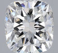 2.02ct Cushion modified Lab Grown Diamond (Colour E, Clarity VS1, IGI Certified)
