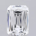 2.81ct Radiant Lab Grown Diamond (Colour D, Clarity VS1, IGI Certified)