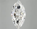 5.58ct Marquise Lab Grown Diamond (Colour E, Clarity VS2, IGI Certified)