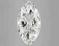 6.10ct Marquise Lab Grown Diamond (Colour F, Clarity VS2, IGI Certified)