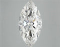 6.11ct Marquise Lab Grown Diamond (Colour F, Clarity VS2, IGI Certified)