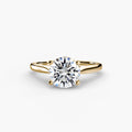Completed Ring (Hong Kong Size 7.0)
