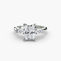 Completed Ring (United States Size 7.00)