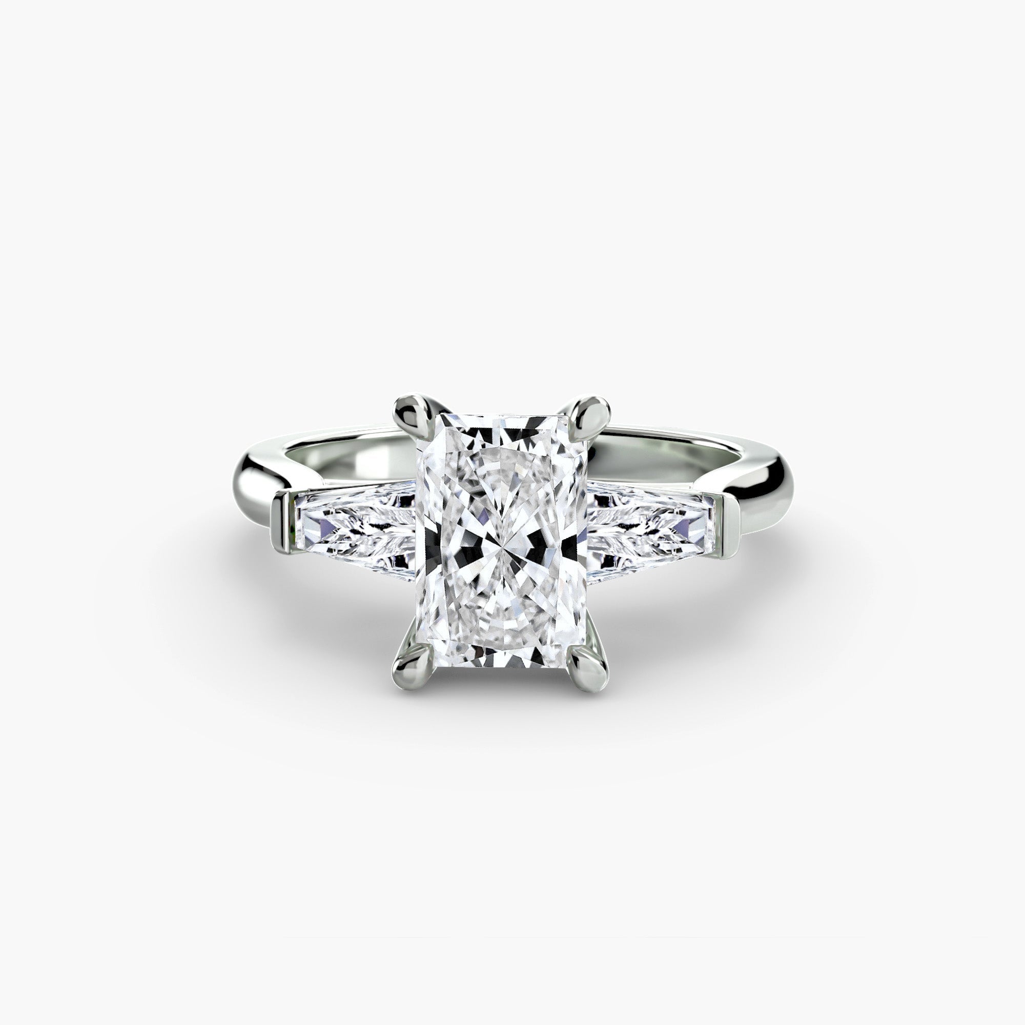 Completed Ring (United States Size 7.00)