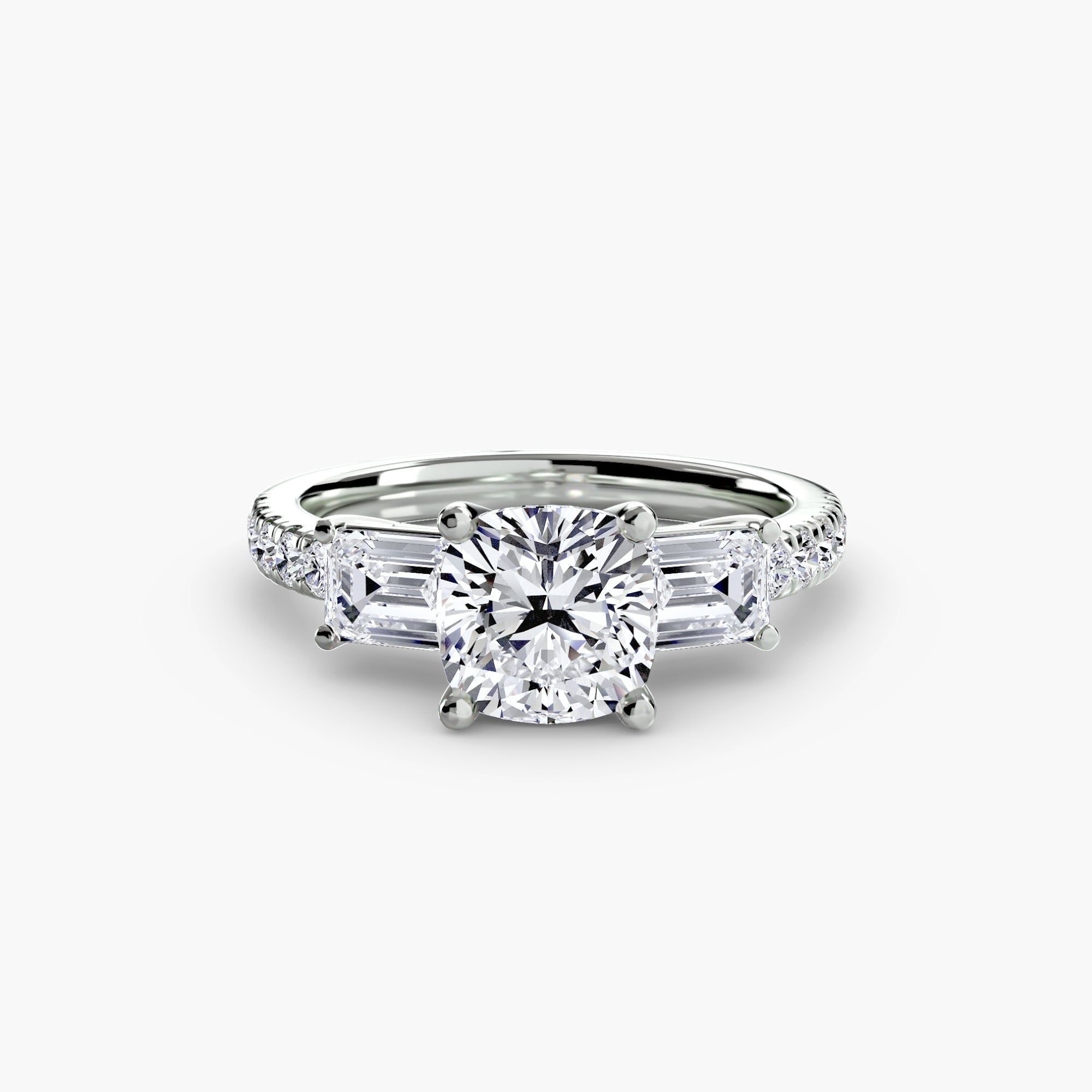 Completed Ring (United States Size 6.00)