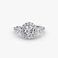 Completed Ring (United States Size 6.75)