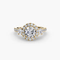 Completed Ring (United States Size 6.75)