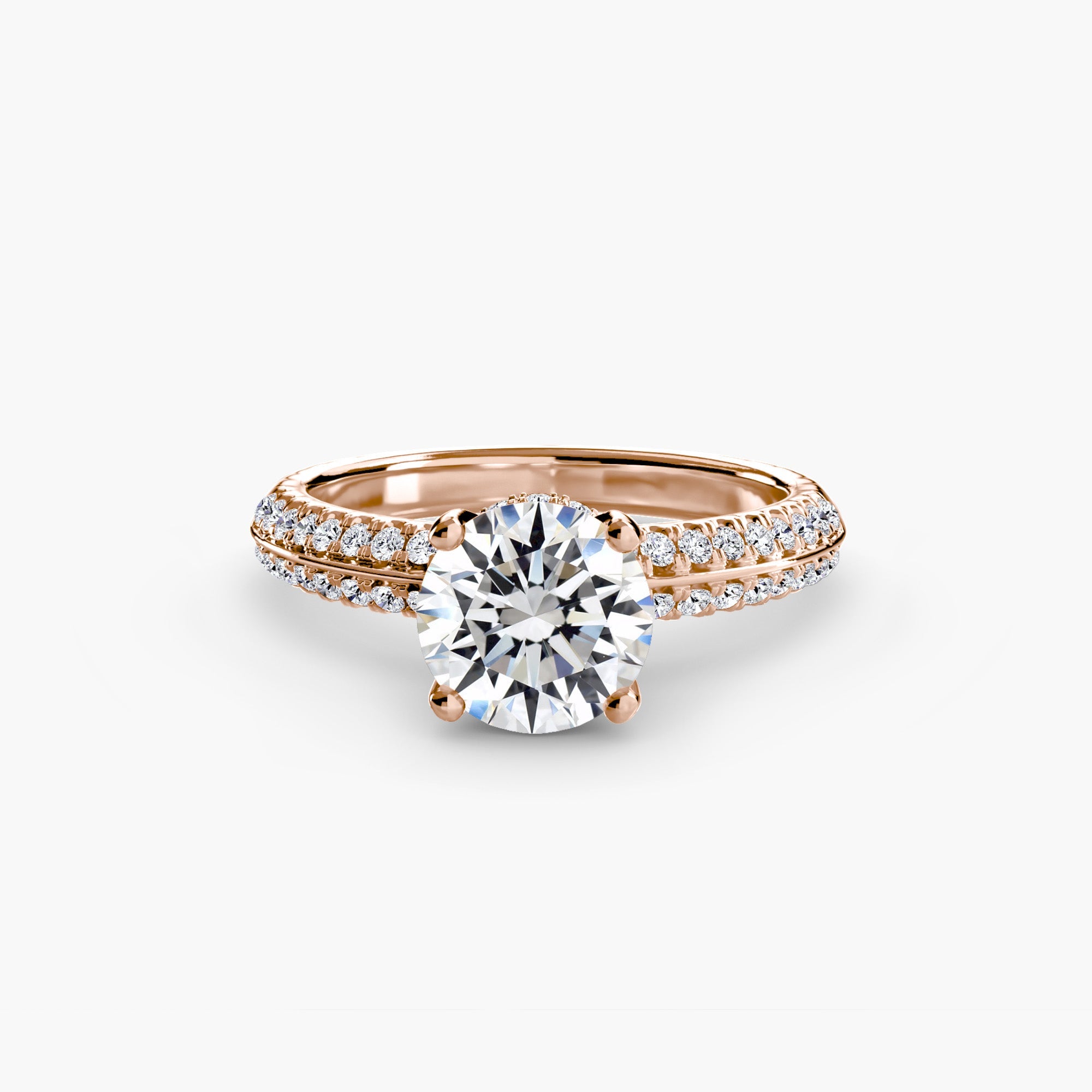Completed Ring (United States Size 6.25)