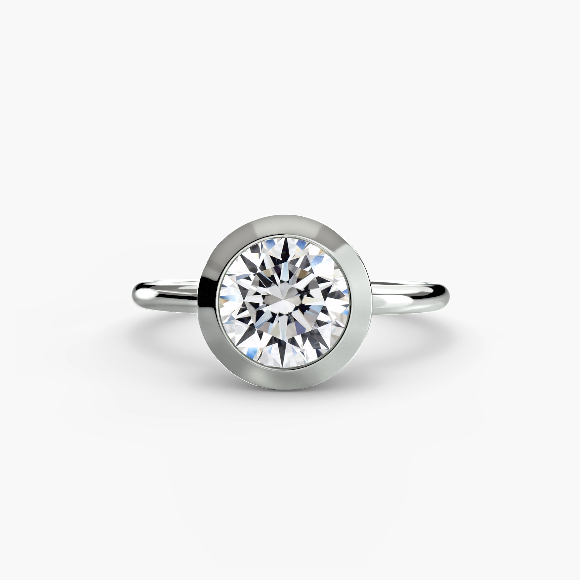 Completed Ring (United States Size 4.75)
