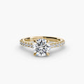 Completed Ring (United States Size 5.00)