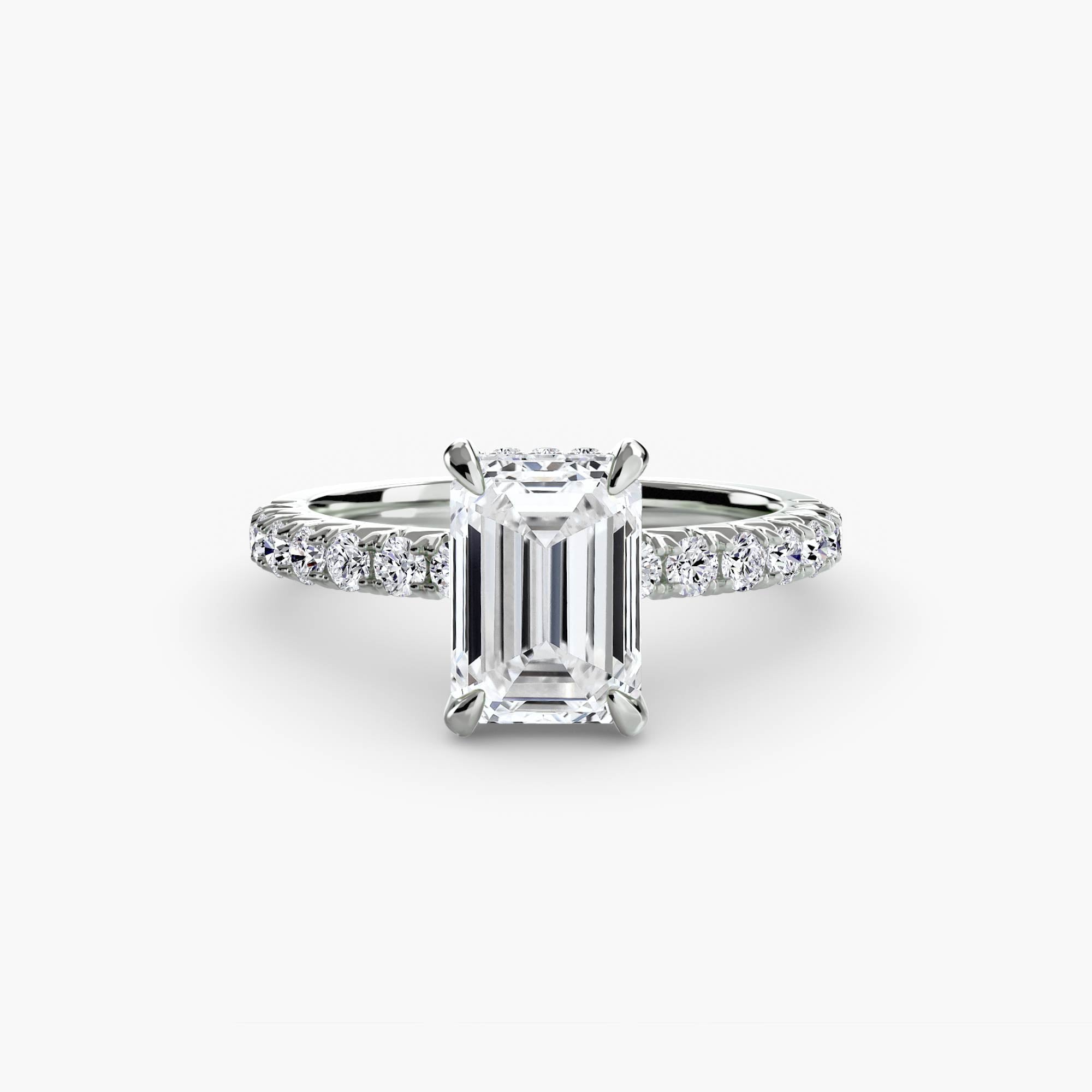 Completed Ring (United States Size 6.00)