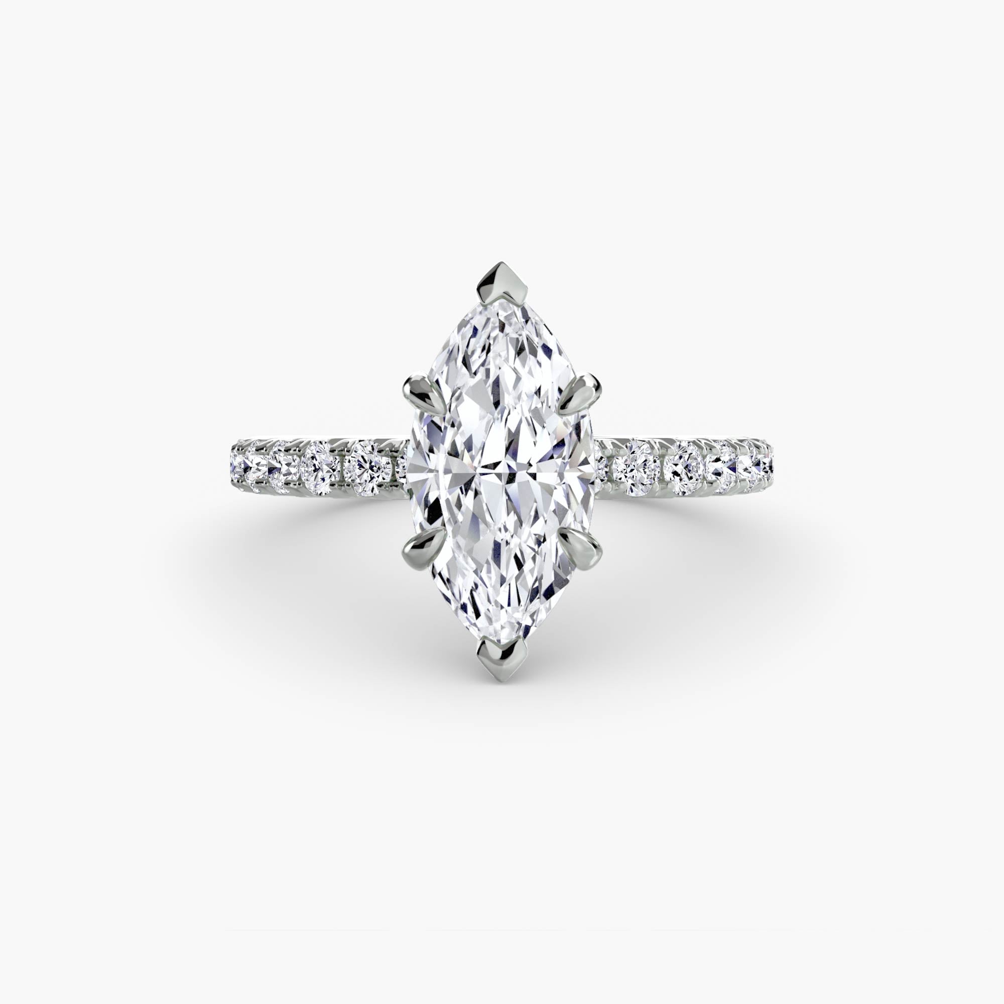 Completed Ring (United States Size 7.00)