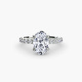 Completed Ring (United States Size 7.00)