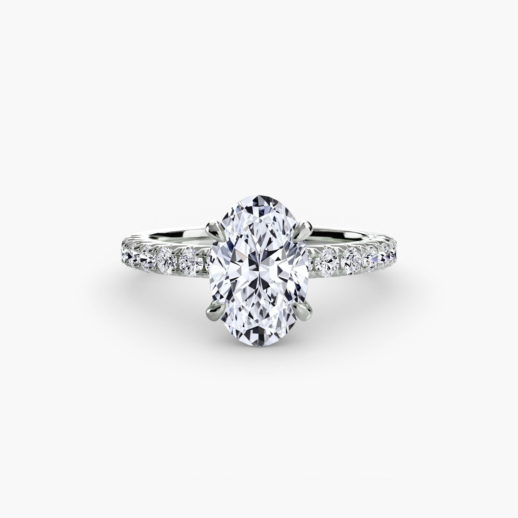 Completed Ring (United States Size 7.00)