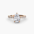 Completed Ring (United States Size 5.50)