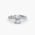 Completed Ring (United States Size 7.00)