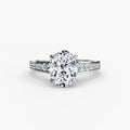 Completed Ring (United States Size 6.00)
