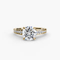 Completed Ring (Hong Kong Size 7.0)