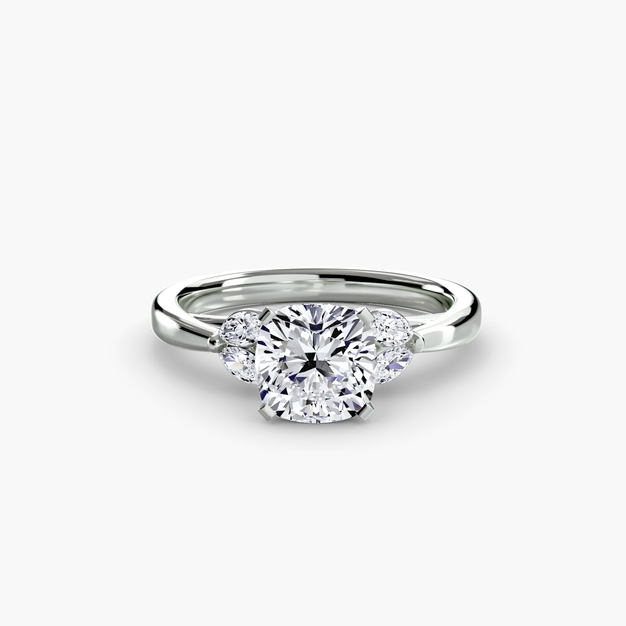 Completed Ring (United States Size 6.00)