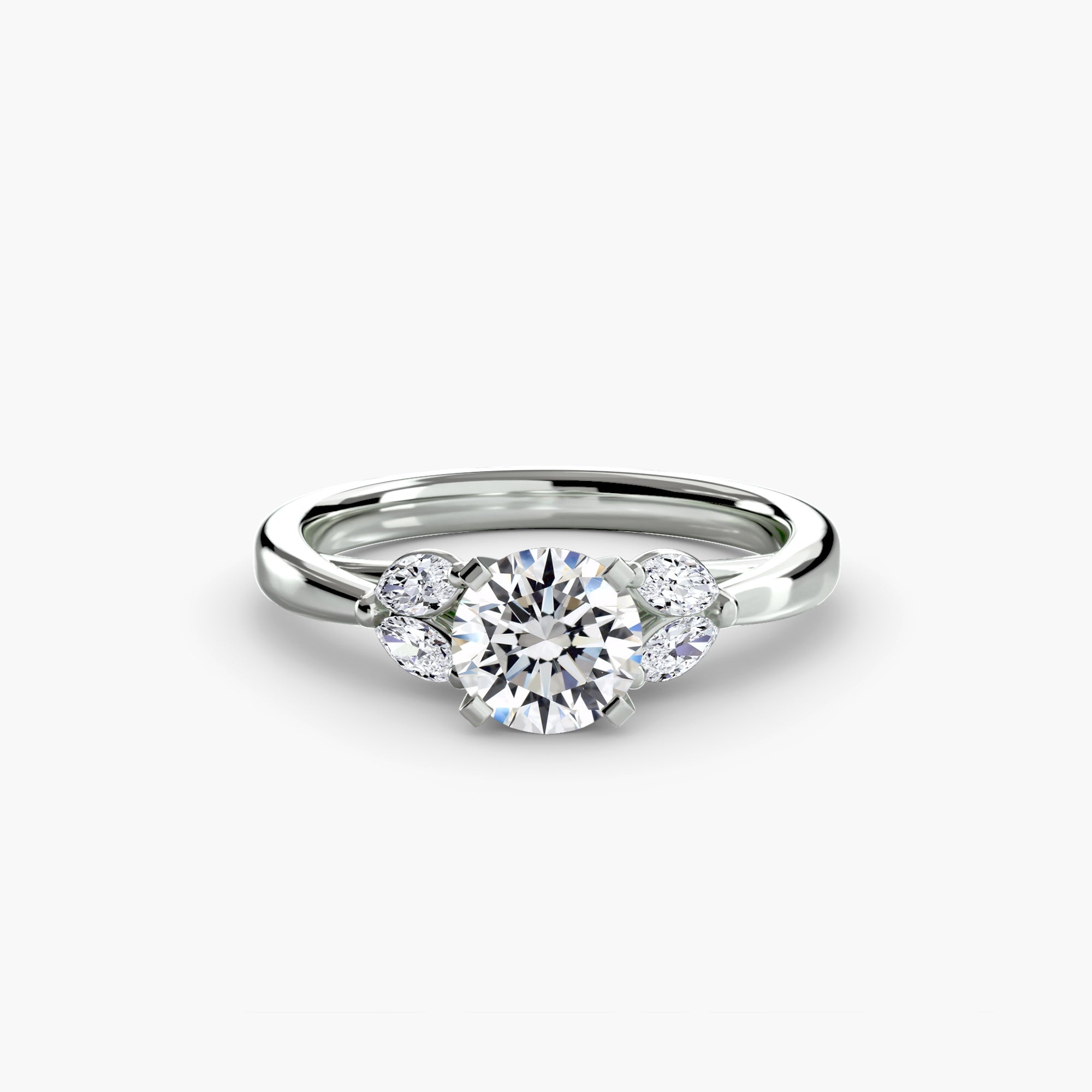 Completed Ring (United States Size 6.00)